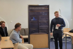 V Międzynarodowa Interdyscyplinarna Studencka Konferencja Naukowa „Statystyka na co dzień"