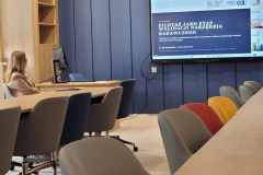 V Międzynarodowa Interdyscyplinarna Studencka Konferencja Naukowa „Statystyka na co dzień"