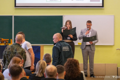 2026-05-20 VI Dzień Logistyki fot. Maciej Giedrojć Juraha