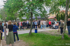 2026-05-20 VI Dzień Logistyki fot. Maciej Giedrojć Juraha