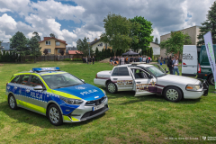 2026-05-20 VI Dzień Logistyki fot. Maciej Giedrojć Juraha