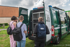2026-05-20 VI Dzień Logistyki fot. Maciej Giedrojć Juraha