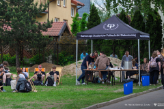 2026-05-20 VI Dzień Logistyki fot. Maciej Giedrojć Juraha