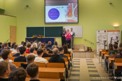 2026-05-20 VI Dzień Logistyki fot. Maciej Giedrojć Juraha