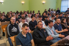 2026-05-20 VI Dzień Logistyki fot. Maciej Giedrojć Juraha