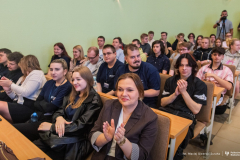 2026-05-20 VI Dzień Logistyki fot. Maciej Giedrojć Jurahaha