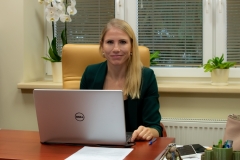 2020-10-23 Wirtualne Forum Dziekanów fot. T. Trochimczuk