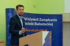 Warsztat GoSMart BSR - Internacjonalizujemy Podlasie