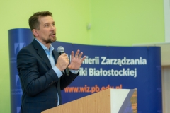Warsztat GoSMart BSR - Internacjonalizujemy Podlasie