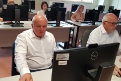 Warsztat testowania modułów Kursu Myślenia Transformacyjnego w ramach projektu EGD4Cities