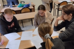 Warsztaty dla studentów kierunku Zarządzanie i Inżynieria Usług