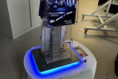 Warsztaty technologiczne studentów
