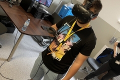 Warsztaty technologiczne studentów
