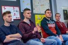 Warsztaty z TEAMBUILDING'u (2)