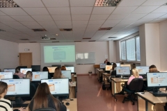 Warsztaty z zakresu kreowania przyszłości na WIZ