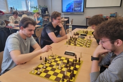 Wieczór gier maj 2023