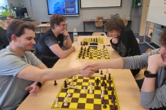 Wieczór gier maj 2023