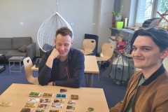 Wieczór gier maj 2023