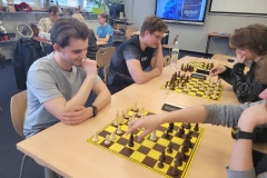 Wieczór gier maj 2023