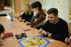 Wieczór gier