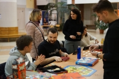 Wieczór gier