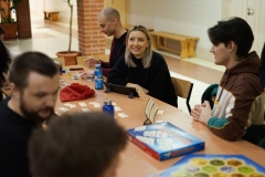 Wieczór gier