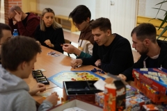 Wieczór gier