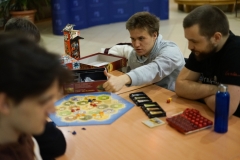 Wieczór gier