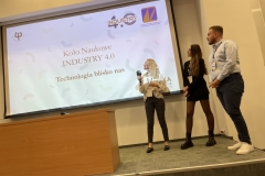 Wielka Konferencja Kół Naukowych Politechniki Białostockiej