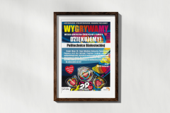 Podziękowania od białostockiego sztabu Wielkiej Orkiestry Świątecznej Pomocy