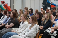 Wizyta studyjna w przedsiębiorstwie Pronar