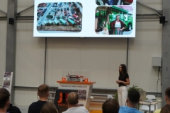 Wizyta studyjna w przedsiębiorstwie Pronar