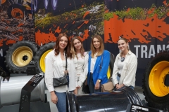 Wizyta studyjna w przedsiębiorstwie Pronar