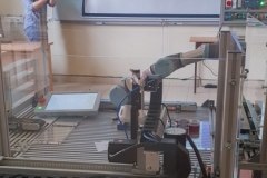 Wizyta uczniów z Suwałk - 20 czerwca 2022 r. fot. TT