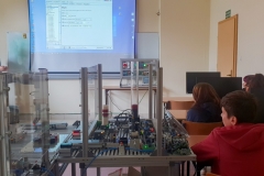 Wizyta uczniów z Suwałk - 20 czerwca 2022 r. fot. TT