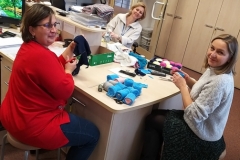 Wspólnie ubraliśmy #ChoinkaPB