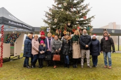 Wspólnie ubraliśmy #ChoinkaPB