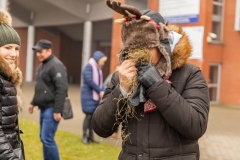 Wspólnie ubraliśmy #ChoinkaPB