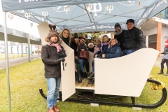 Wspólnie ubraliśmy #ChoinkaPB