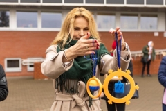 Wspólnie ubraliśmy #ChoinkaPB