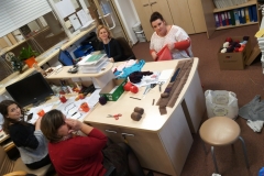 Wspólnie ubraliśmy #ChoinkaPB