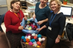 Wspólnie ubraliśmy #ChoinkaPB