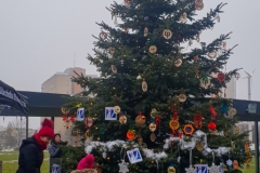 Wspólnie ubraliśmy #ChoinkaPB