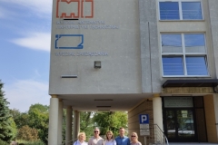 Współpraca z Politechniką Lubelską i Politechniką Rzeszowską