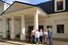 Współpraca z Politechniką Lubelską i Politechniką Rzeszowską