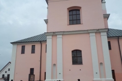 Wycieczka dydaktyczna do Wigierskiego Parku Narodowego