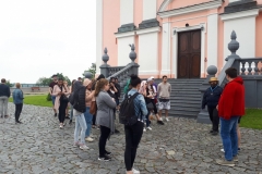 Wycieczka dydaktyczna do Wigierskiego Parku Narodowego