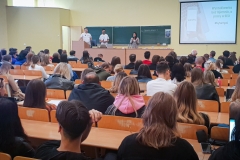 Wykład Otwarty Sempai