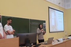 Wykład Otwarty Sempai