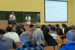Wykład Otwarty Sempai